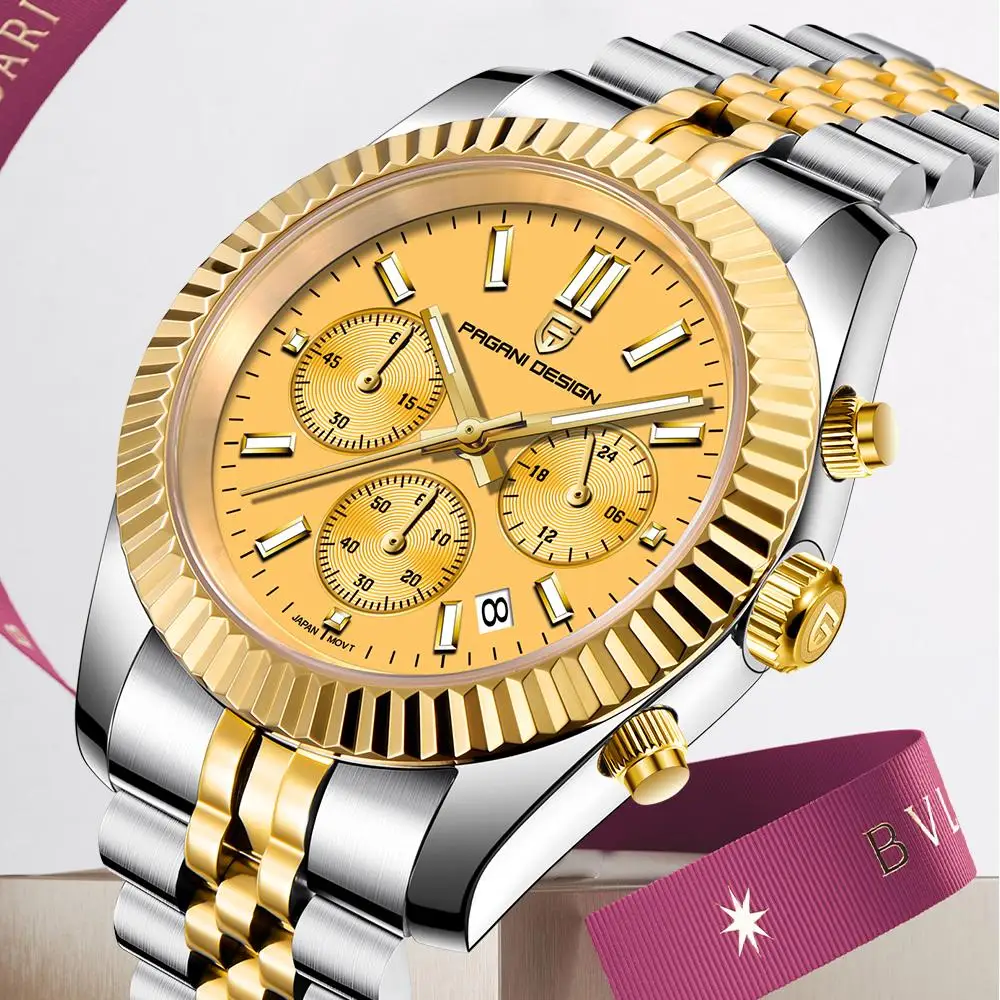 pagani-design-40mm-hommes-montre-a-quartz-japon-vd53-affaires-de-luxe-montre-en-or-en-acier-inoxydable-etanche-reloj-hombre-montres-male