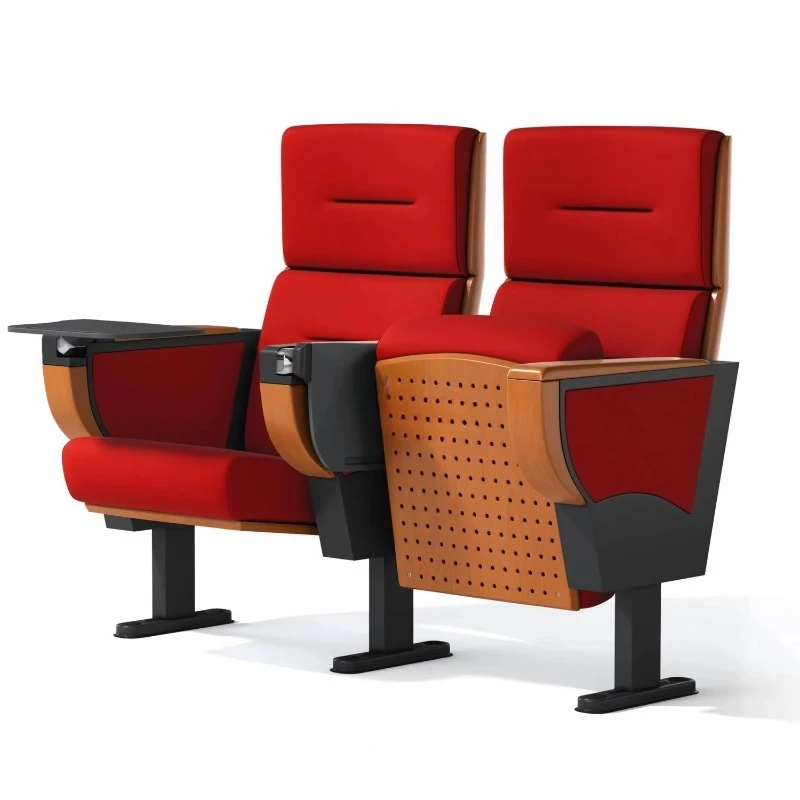 Kursi Auditorium Teater Komersial & Sekolah