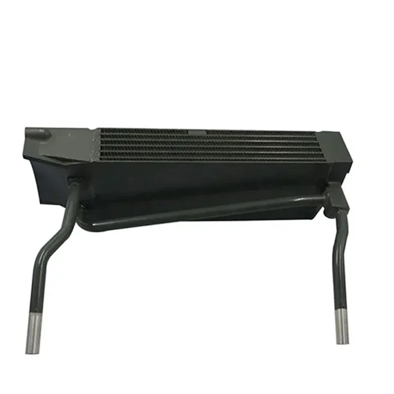 4 cylinder Diesel air cooled Engine motor Spare Parts BF4L913 Oil Cooler 0415 8584  0423 7923 for Deutz