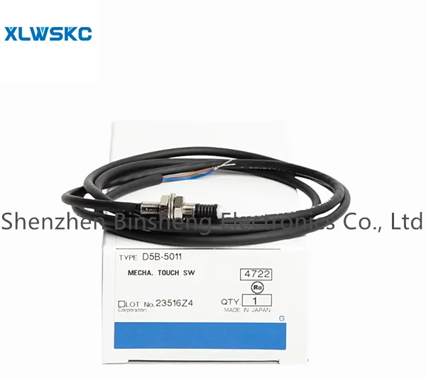 D5B-8511/D5B-5011/D5B-5013/D5B-5513/G7SA-3A1B/D5B-1513/D5B-8513/D5B-8011/D5B-1533/D5B-8511ปริมาณสต็อกใหม่สำหรับ Di