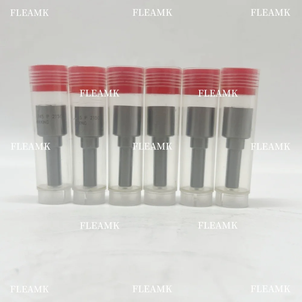 High Quality Fuel Injector DLLA145P2150 0433172150 Is Suitable for 0445120177 Fuel Injector
