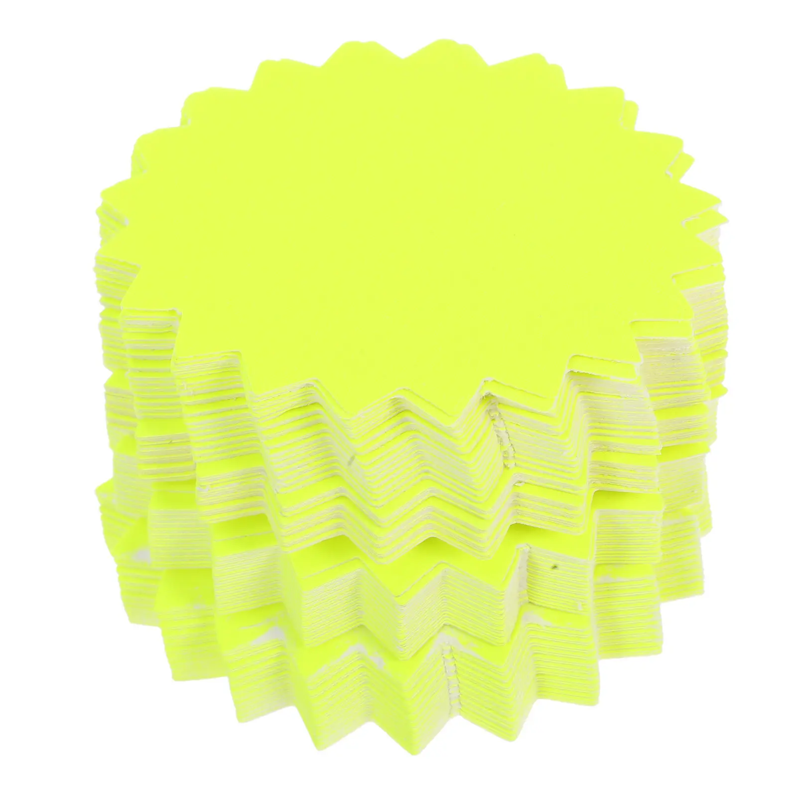 

100 шт. ценников-этикеток для супермаркетов и розничных магазинов, бумажные пустые ценники, таблички для распродаж, этикетки для торговли