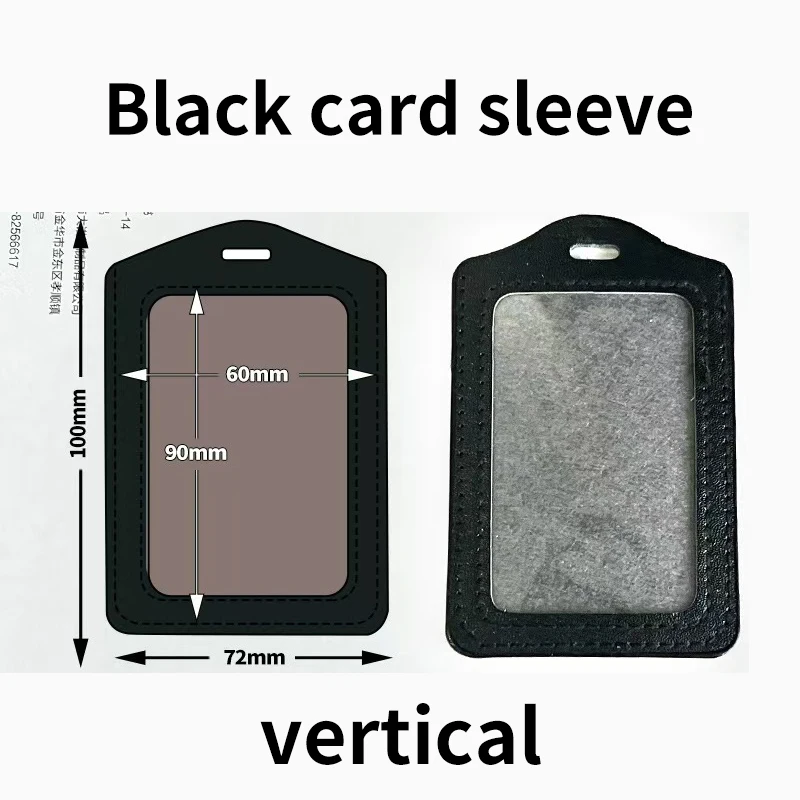 Variant: black-vertical
