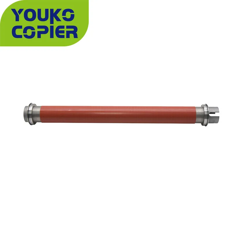 

1pc Upper Fuser Roller for Xerox VersaLink B7025 B7030 B7035 C7020 C7025 C7030 Heating Roller Bearing