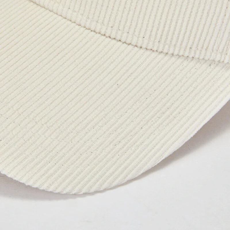 Puma genuine embroidered logo duckbill cap, new men's and women's cotton casual sports cap 026402-01 view 5