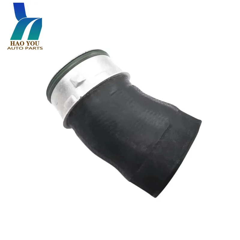

1K0145828AC 1K0145828F Car Turbo Intercooler Hose Pipe For A3 Golf Tiguan