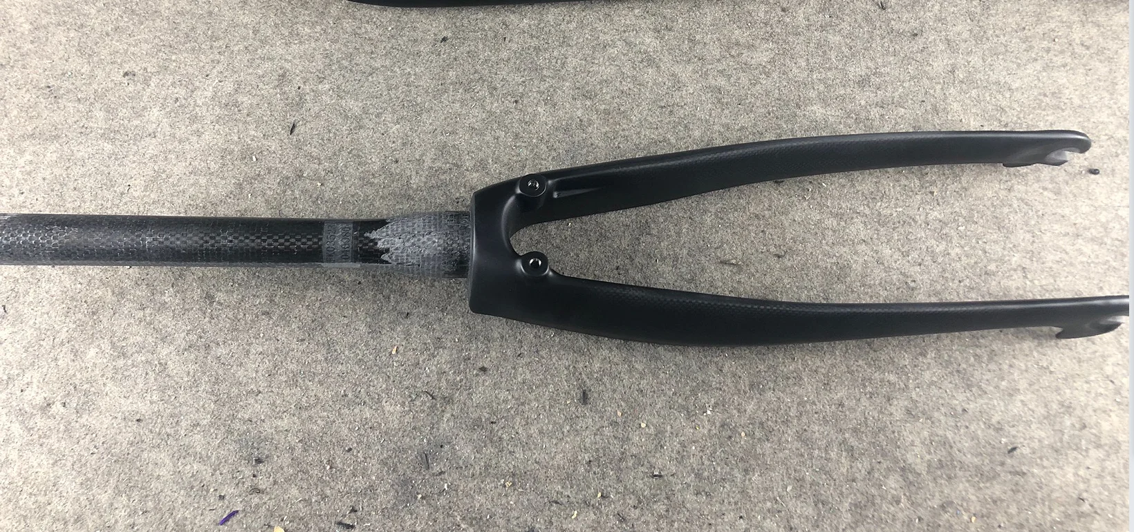 

Road Bicycle Fork 30 colors