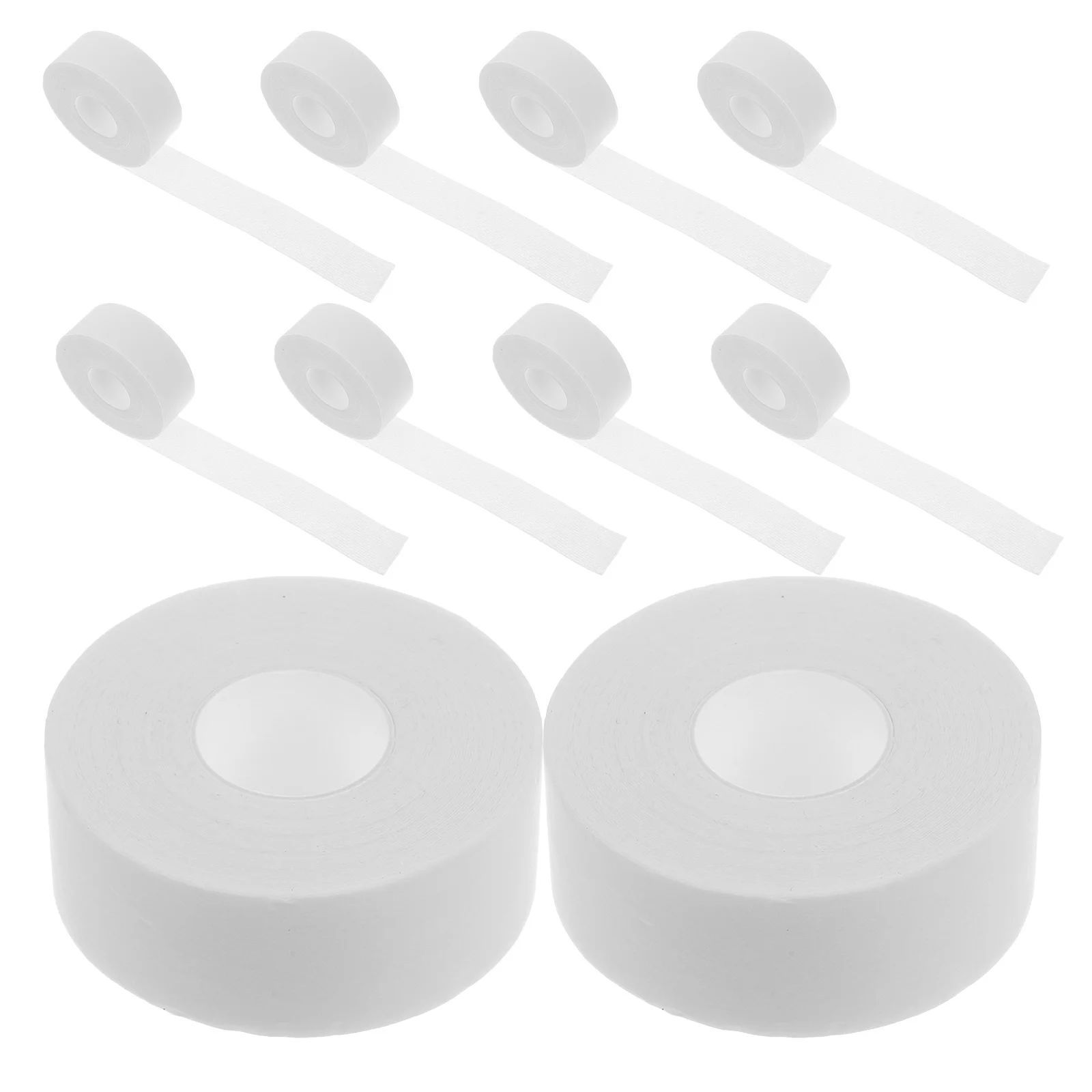 10 قطعة حماة طوق غير مرئية ذاتية اللصق منصات امتصاص العرق قميص العنق ملصقات Sweatproof بطانة ل قمصان فستان