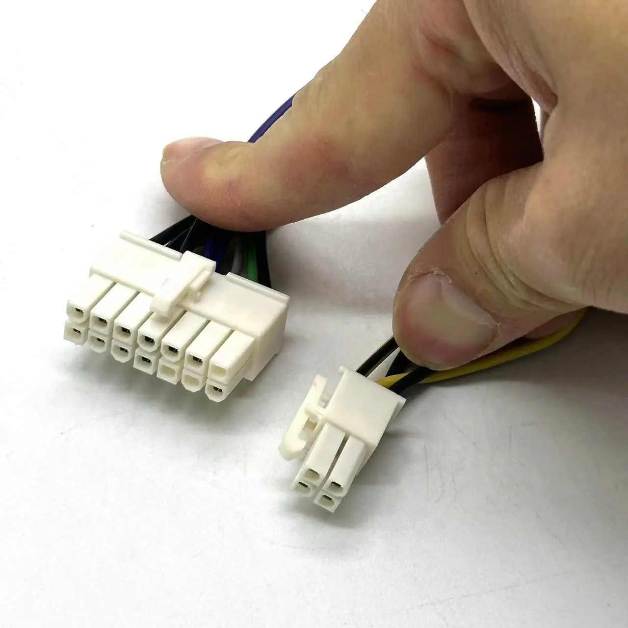 Acbel Polytech PCB033 SP50A36136 54Y8902 Fuente de alimentación del servidor 280W