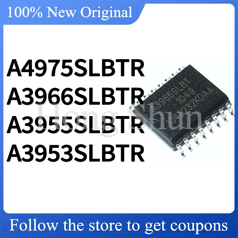 

A3953SLBTR A3955SLBTR A3966SLBTR A4975SLBTR-T Hard outer shell