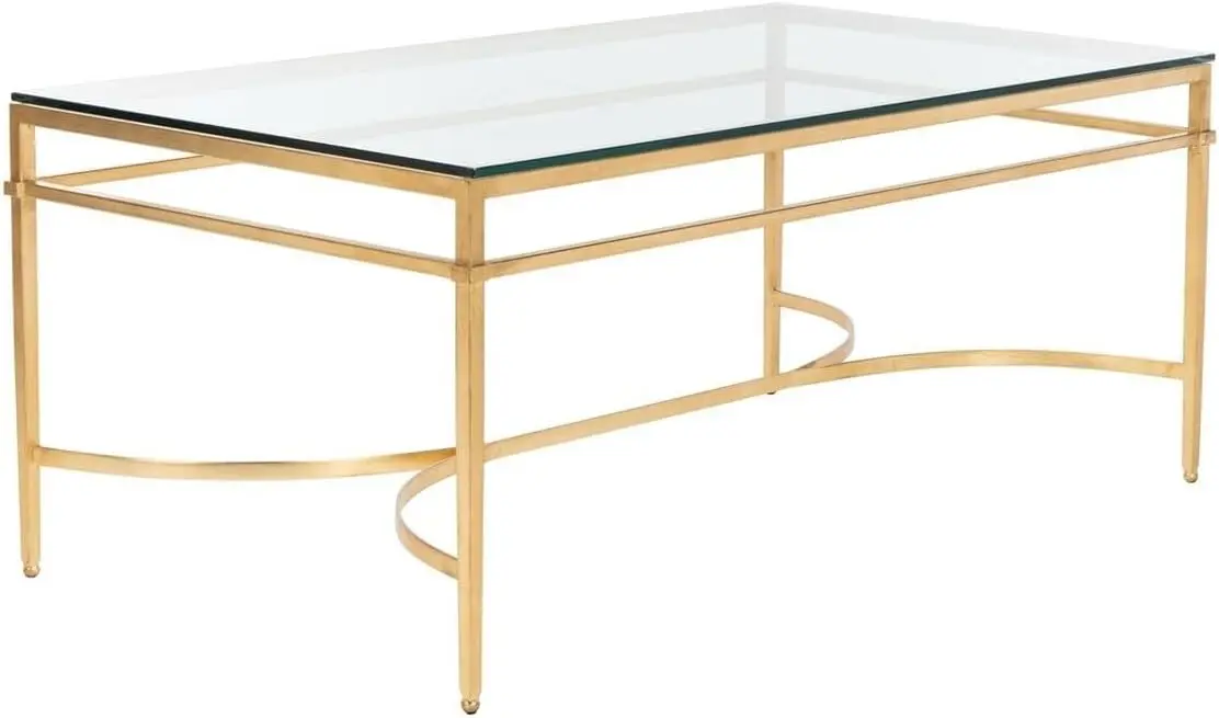 Amh8303A Coffee-Tables, Gold