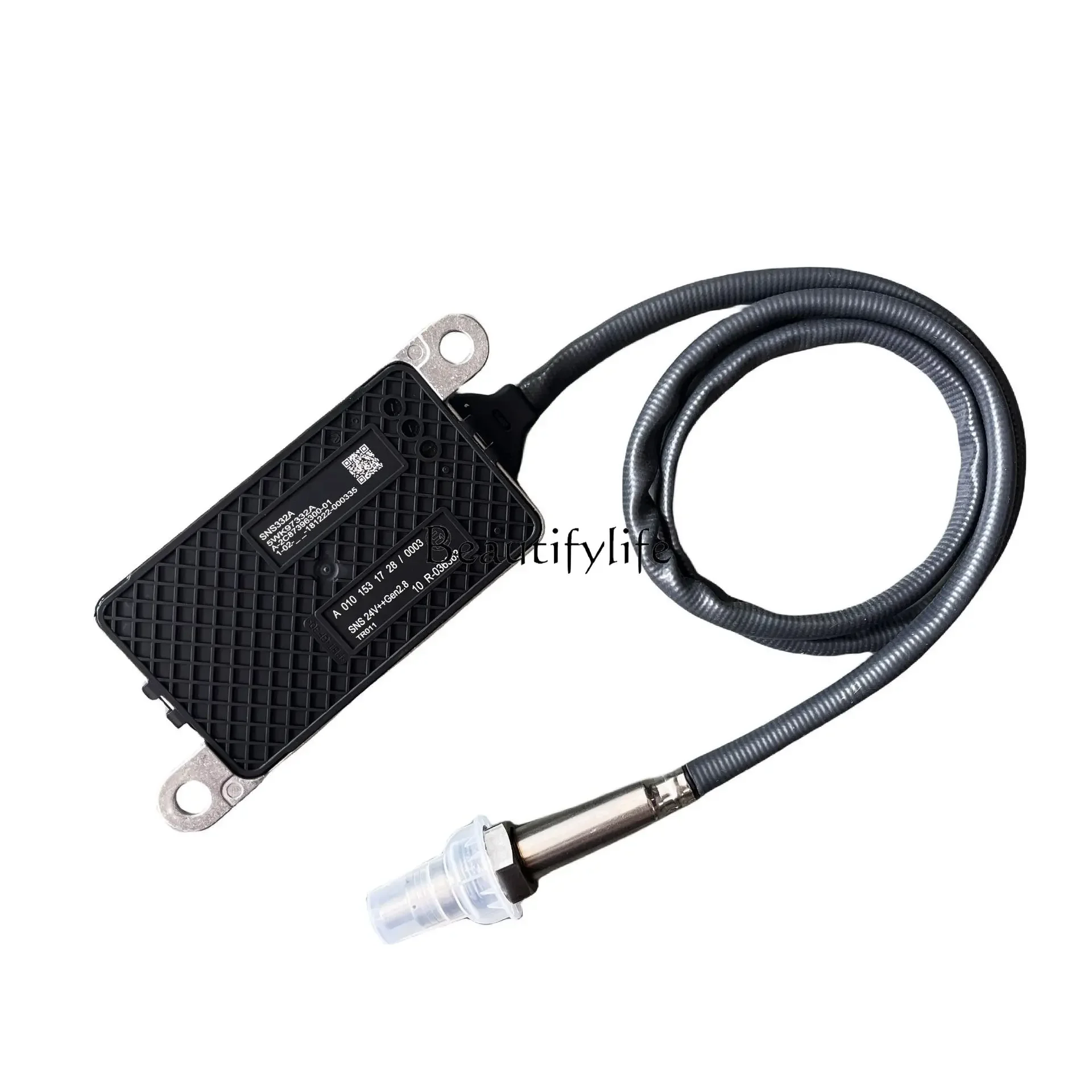 

jj4 5WK97331A A0101531628 24V NOX SENSOR Nitrogen Oxygen Sensor Automotive OE Automotive
