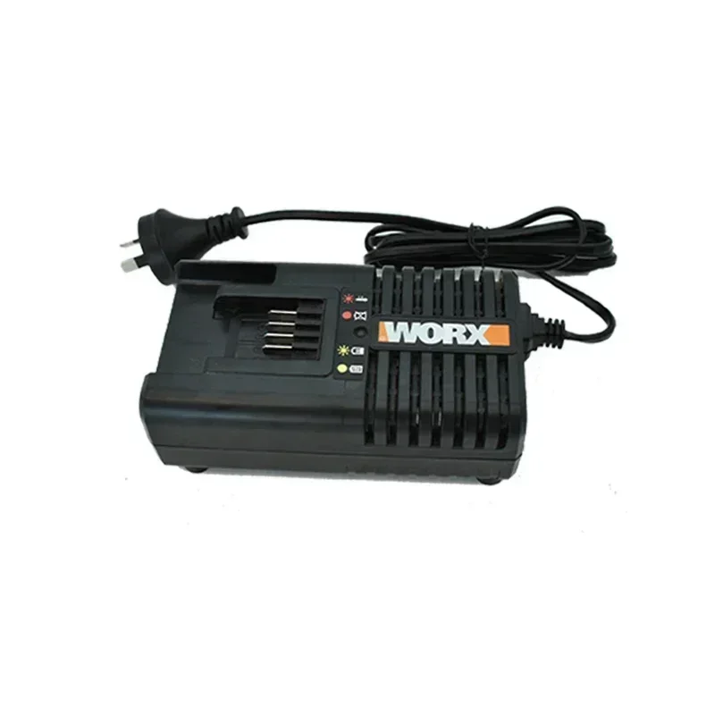 18000mAh sostituzione Worx 20V Max batteria agli ioni di litio WA3551 WA3551.1 WA3553 WA3641 WX373 WX390 strumento batteria ricaricabile