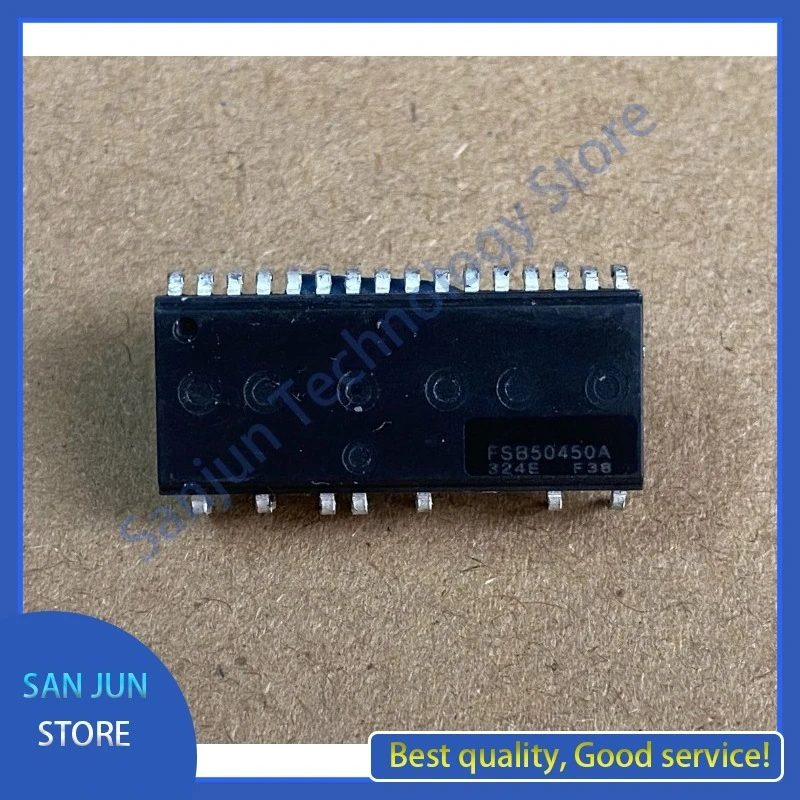 

4pcs/lot FSB50450A new electronic module, quality assurance, package on the machine