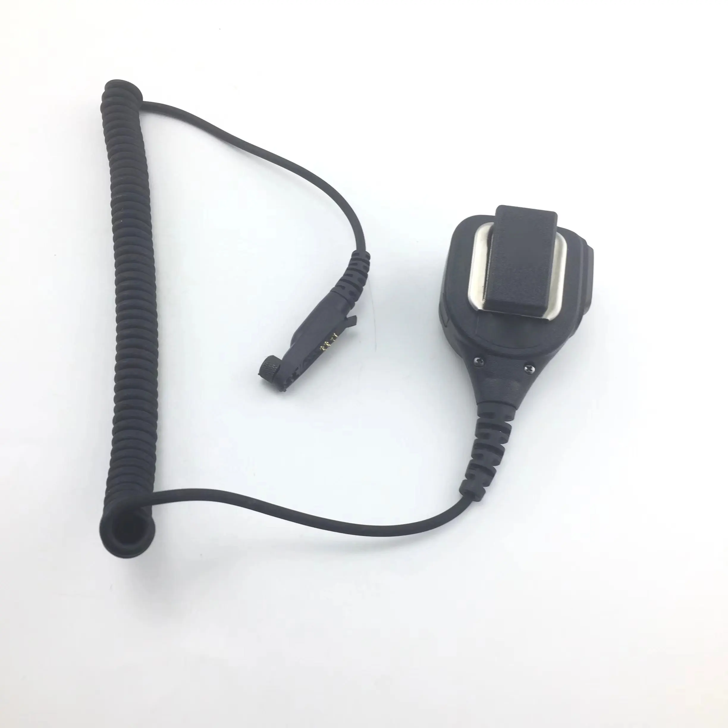 Micrófono para walkie talkie Inrico S100, T320 — zdjęcie produktu 3