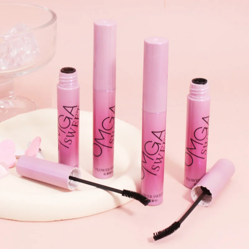 OMGA 3D Peel-Off Eyebrow Gel: Quick and Easy Brow Styling with a 3D Effect -Waterproof, Long-Lasting Formula Ensures