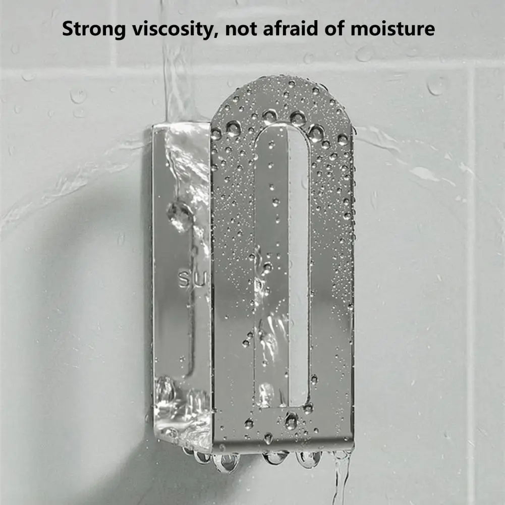 Helpful Nail Free Glue Effective Punch-free Plastic Metal Glass All Purpose Super Glue  No Odor Super Glue Home Accessories