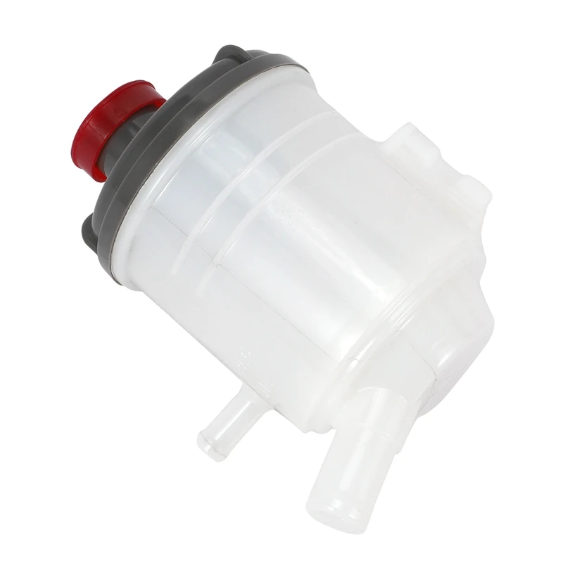 Power Steering Pump Fluid Reservoirs Oiler Oil Tank For Honda Civic 2006 2007 2008 2009 2010 2011 Fa1 Oem:53701-Snv-P01