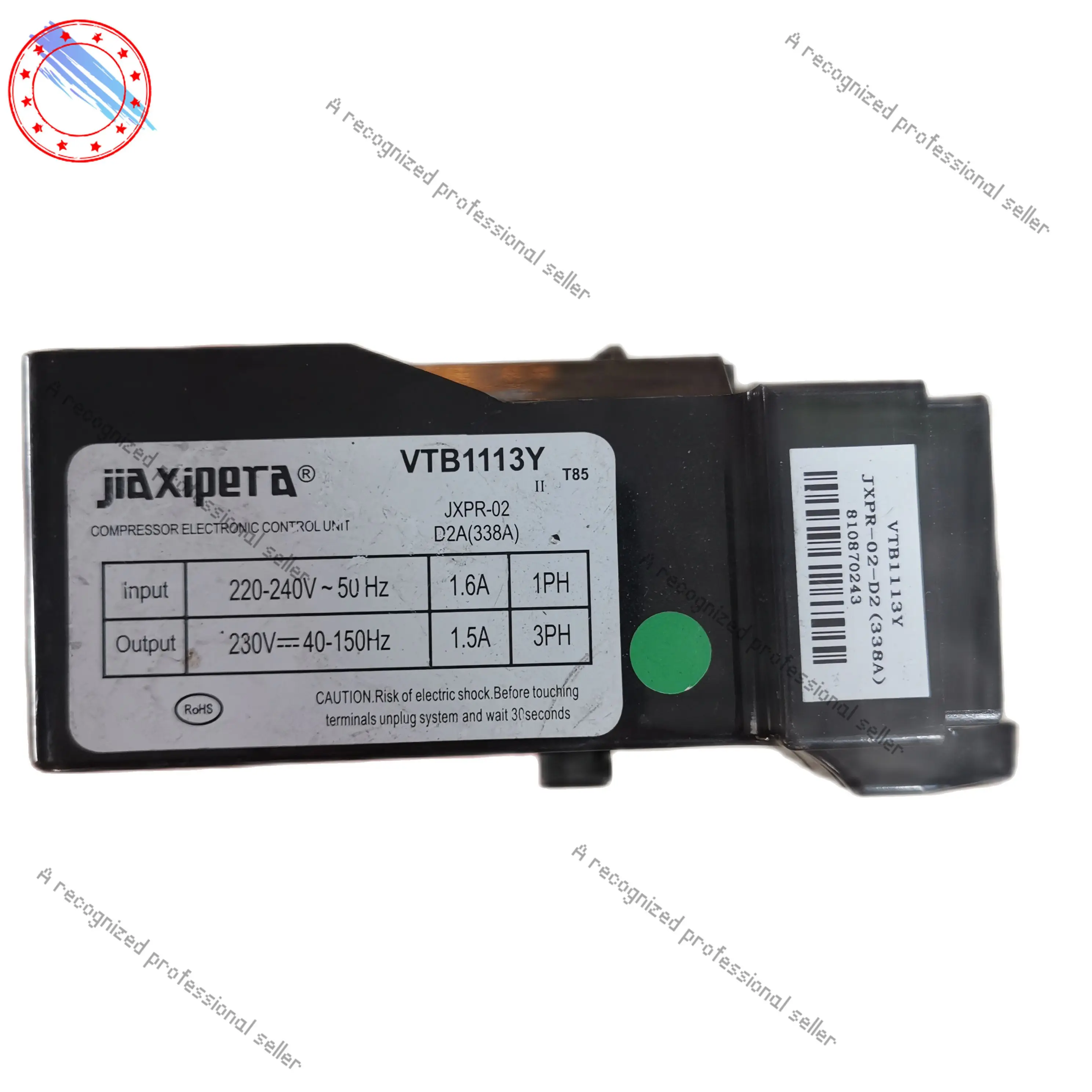 

good for Refrigerator computer board VTB1113Y VTH1113Y VTA1113Y VNX1113Y VNB1113Y Refrigerator part