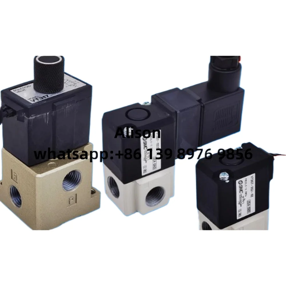 Smc High Frequency …