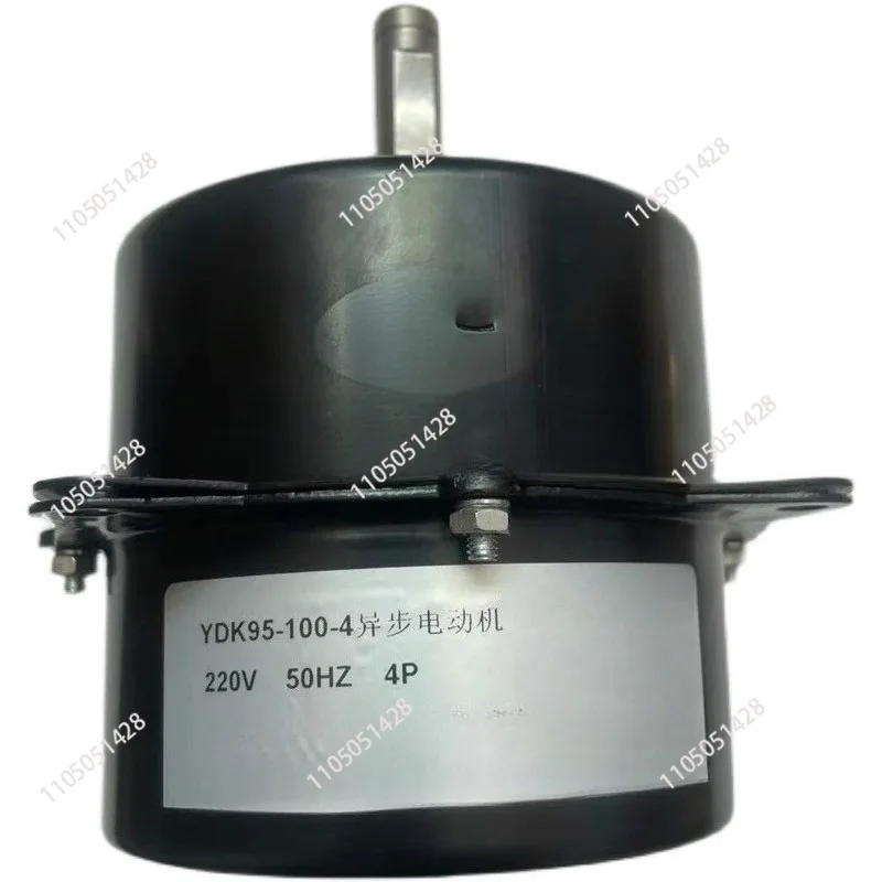 

Freeze dryer motor for YDK95-100-4 freeze dryer fan full copper 220V