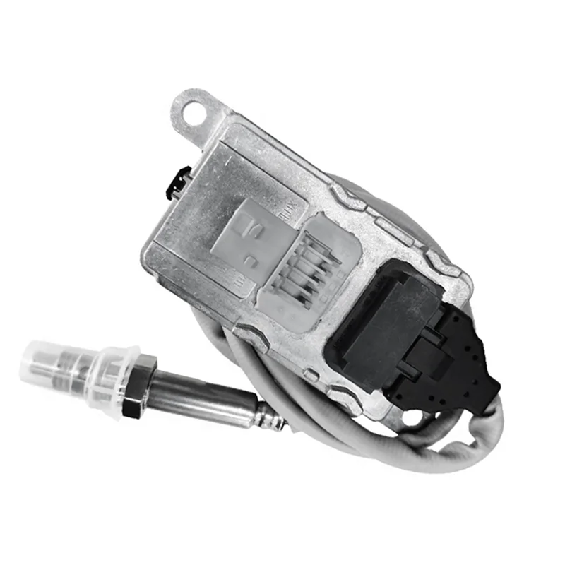 

Top Sale 5WK97331A Nitrogen Nox Oxygen Sensor For Mercedes-Benz Actros Axor Euro 6 Truck Nox Sensor A0101531628