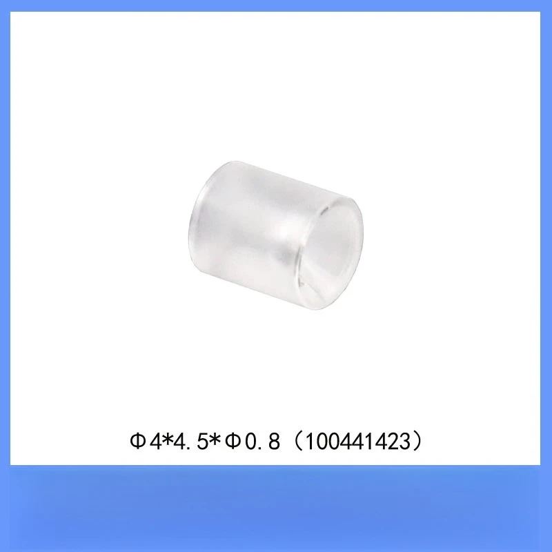 Thread Hole Mold 100441423 Slow Wire Accessory Eye Mold Guide Nozzle 4 * 4.5 * 0.8