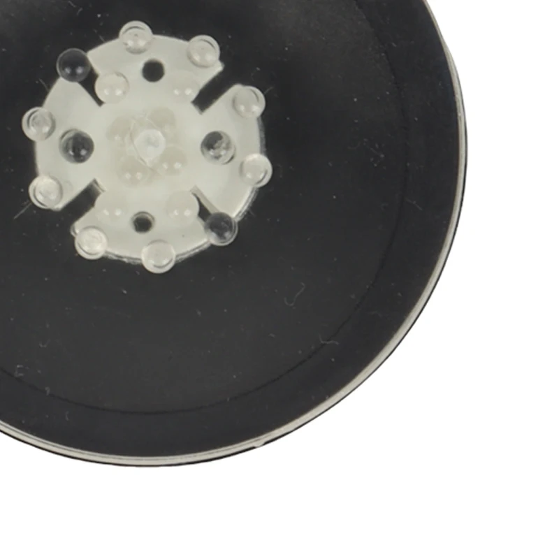 8 ventosas de repuesto para toldo, compatibles con el sistema Dometic Kampa Limpet Fix Kit, ventosas de alta adherencia, duraderas para caravanas y autocaravanas