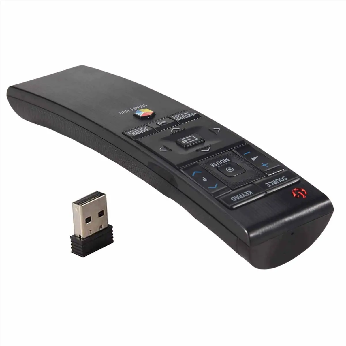 Brave- Replacement Smart Remote Control for SAMSUNG SMART TV Remote Control BN59-01220E BN5901220E