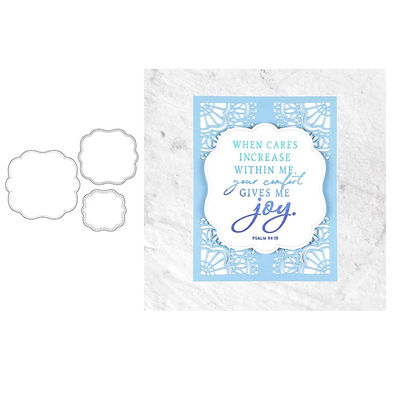 

Mom Love Folwer Metal Cutting Dies Diy Scrapbooking Silicone Stamp Metal Dies for Scrapbooking Album Paper Greeting Card Making
