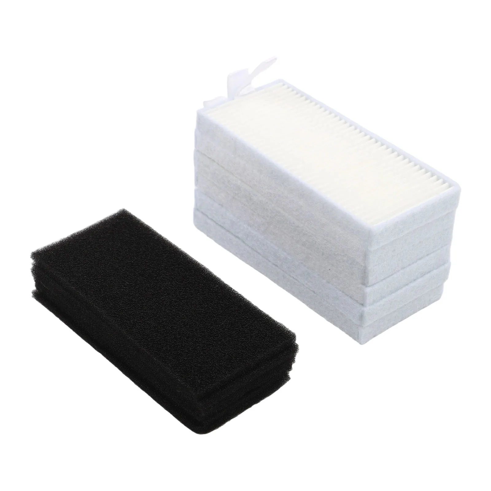 For Lefant M1 / M2 for Pro / U180 / T700 Replacement for washable Filter Dry And Wet Usage Vacuum Cleaner Floor Cleaning