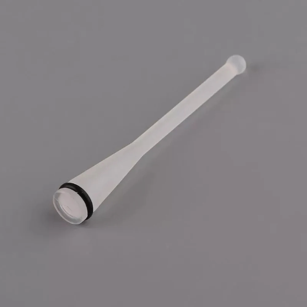 

Brake Bike Repair Tool White Plastic Road Bike Hydraulic Brake Bleed Kit Refuel Funnel Mineral Oil Brake For Brake System