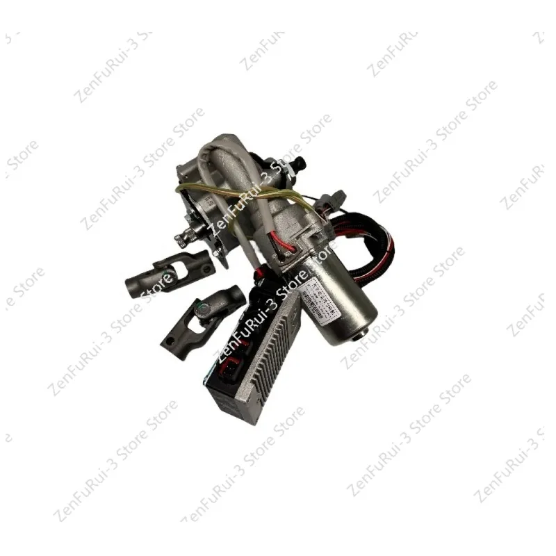 

220W -360W12V ATV UTV Buggy Part Electric EPS Motor Universal Electric Power Steering Kit System For Buggy