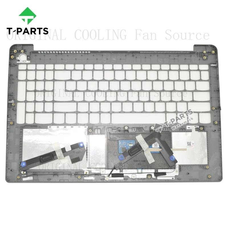 R+  5CB1B65660 For Lenovo ideapad 3-15ITL6 3-15ALC6 Palmrest Upper Case C Cover FPR