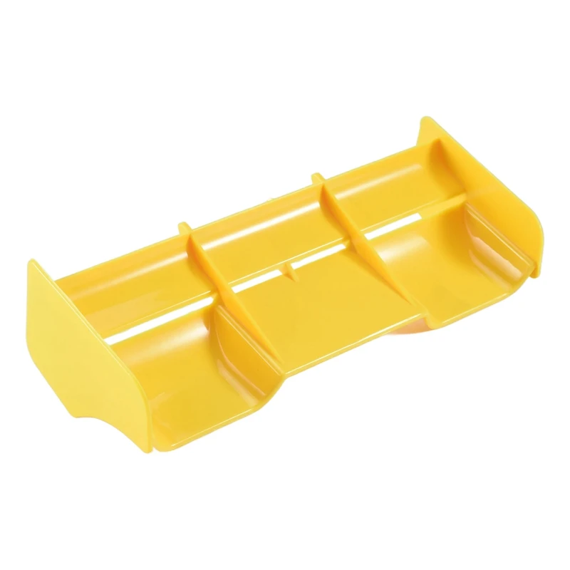 

Премиум A 1:8 Багги RC Автомобили RC Пластиковое нейлоновое хвостовое крыло для масштаба 1/8 Нитро Электрический внедорожный баггиTruck