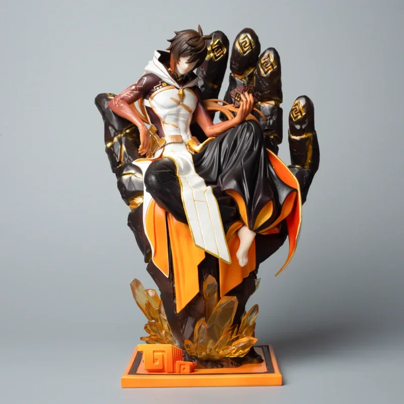 

Фигурка аниме «Zhongli», 26 см