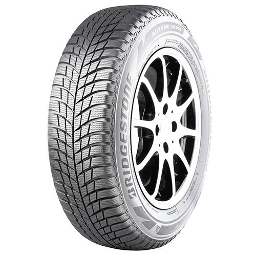 

Bridgestone Blizzak LM001 RFT 285/45R21 113V Winter Winter Studless Passenger BL Tire