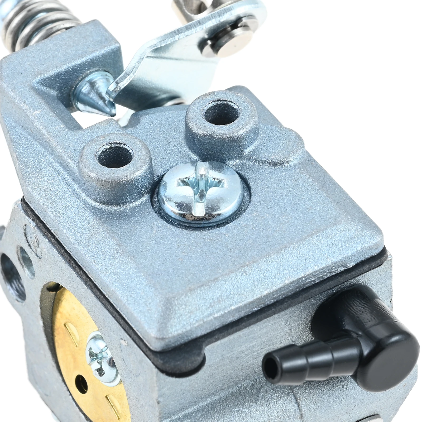 1Pc Carburetor Replaces for Stihl 41261200610 41321200600 Suitable for FS48 FS52 FS56 FS62 FS66 FS81 FS86 FS88 FS106 FR106