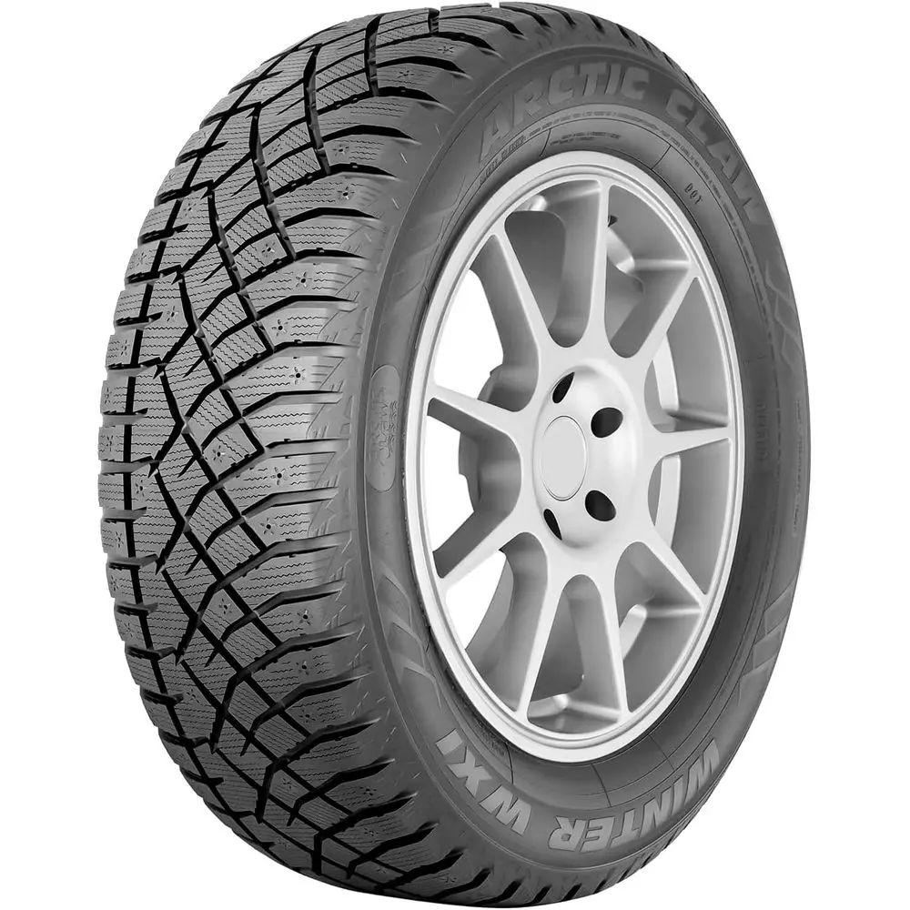 WXI 235/50R18 101T XL