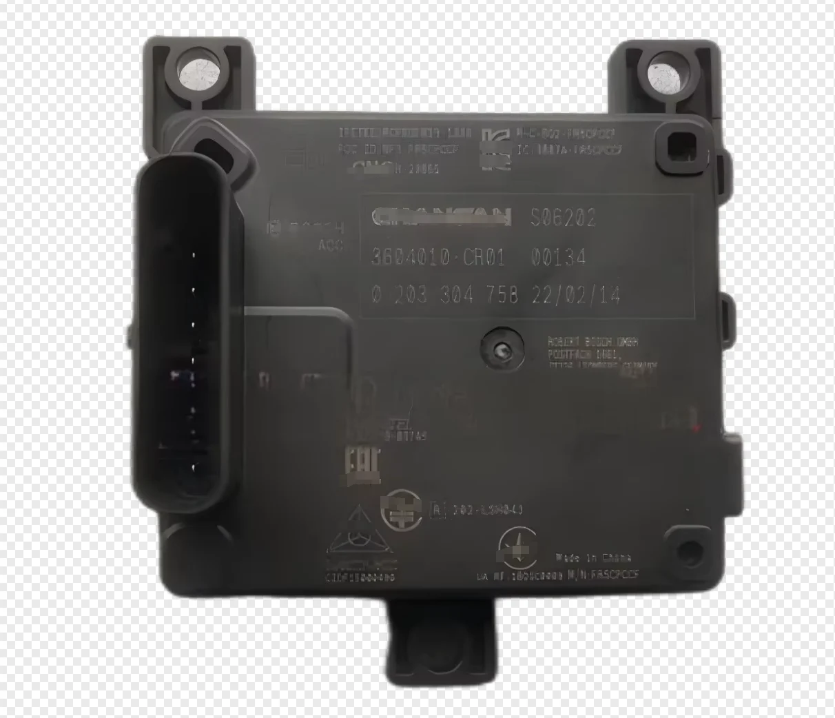 

Changan ACC Millimeter Wave Radar Sensor 3604010-CR01 for UNI-K