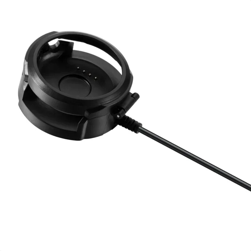 Fast charge For Huami Amazfit Stratos  2/2S A1609 Smart Watch Charger Cradle stable Charging Dock