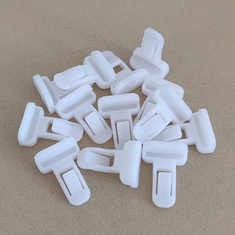 

20 шт. зажимы для крепления переднего бампера и отделки для Toyota Lexus RAV4 Camry Corolla 4Runner 75392-35220, фиксатор удлинительной панели