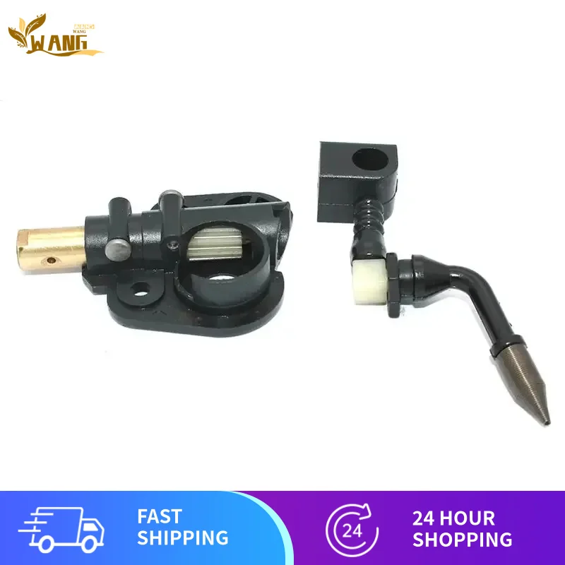 

Масляный насос для бензопилы Poulan и Poulan Pro PN 530069698 530069957 530019216 530069788 530071259