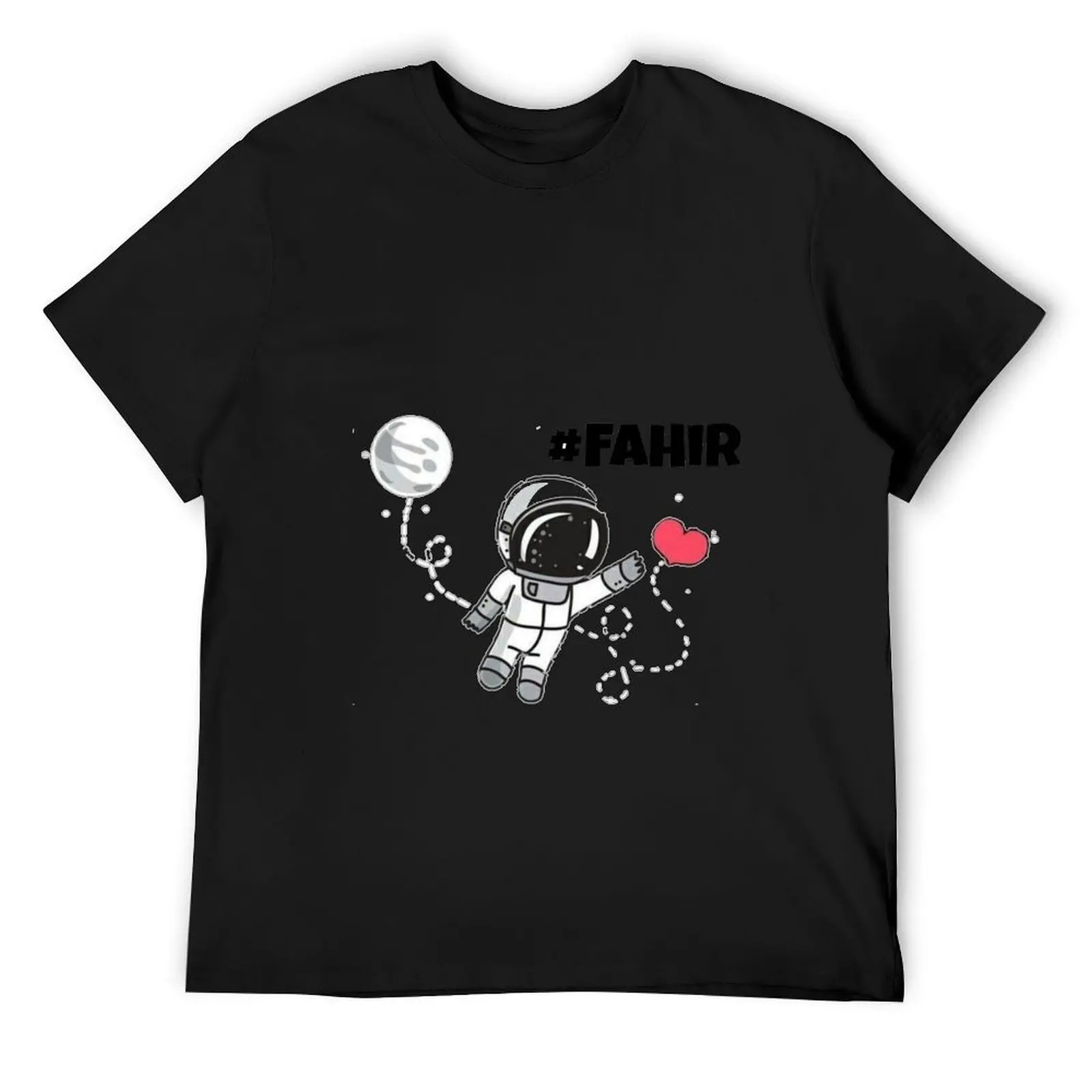 

FaHir - Adim Farah T-Shirt Luxury man Clothing cute clothes luxury t-shirt t shirt men 100℅ cotton
