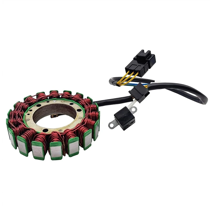 0180-032000 Magneto Stator Coil for CFmoto CF500 X5 CF 500 U500 U5 CF188 CF600 CF625 CF196 UForce U6 X6 ZForce Z6 UTV ATV SSV