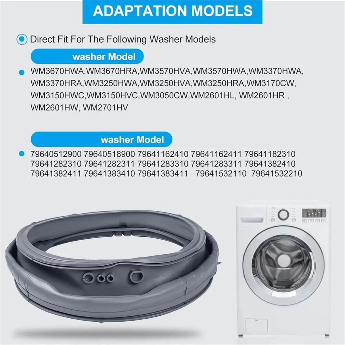 a53t-mds47123602-joint-d'etancheite-de-soufflet-de-porte-de-lave-linge-pour-wm3050cw-wm3570hwa-mds64237201-diaphragme-de-soufflet-de-porte-de-lave-linge