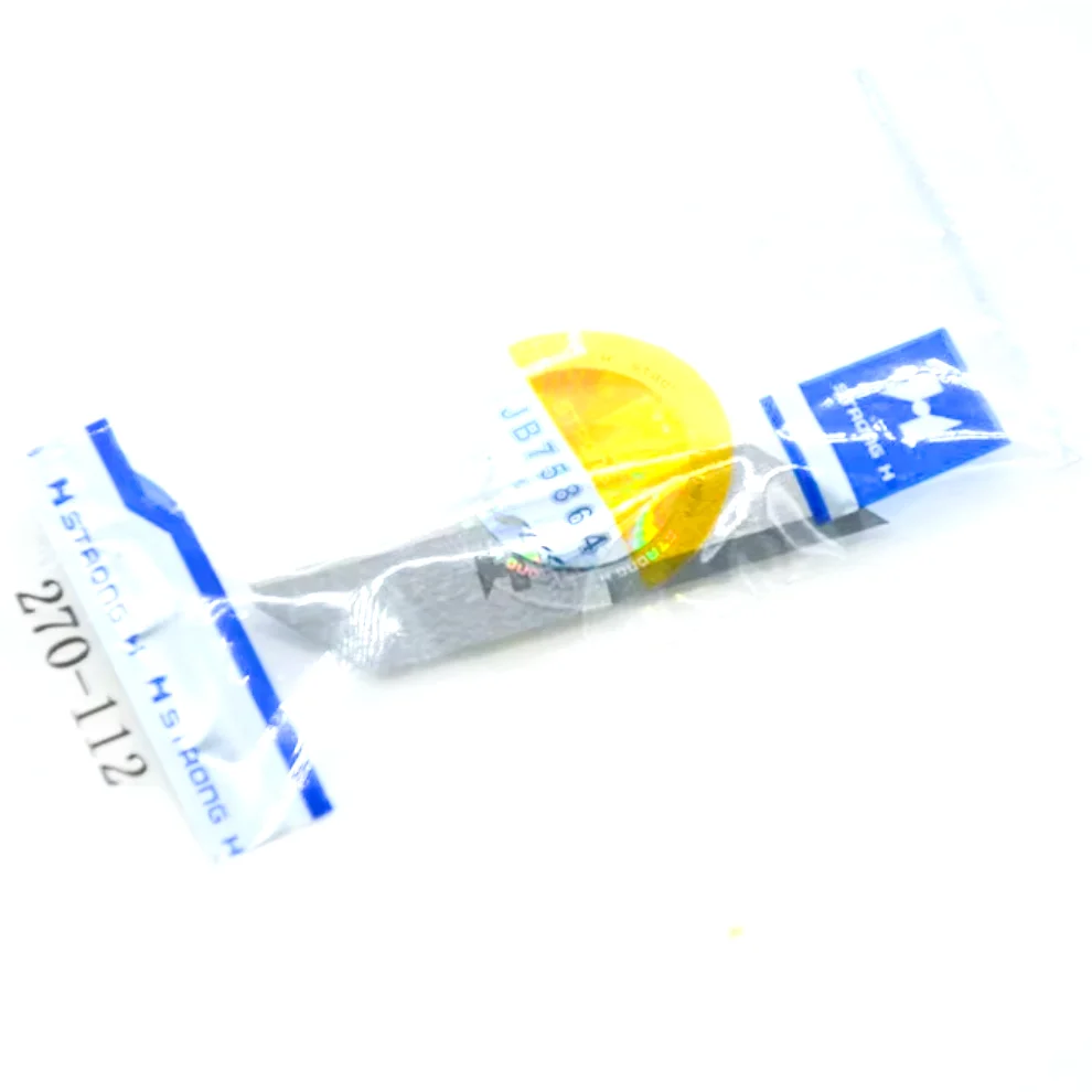 270-112+270-113 STRONG.H brand REGIS for RIMOLDI 27,327,329,527,529,627,629 corner blade industrial sewing machine spare parts