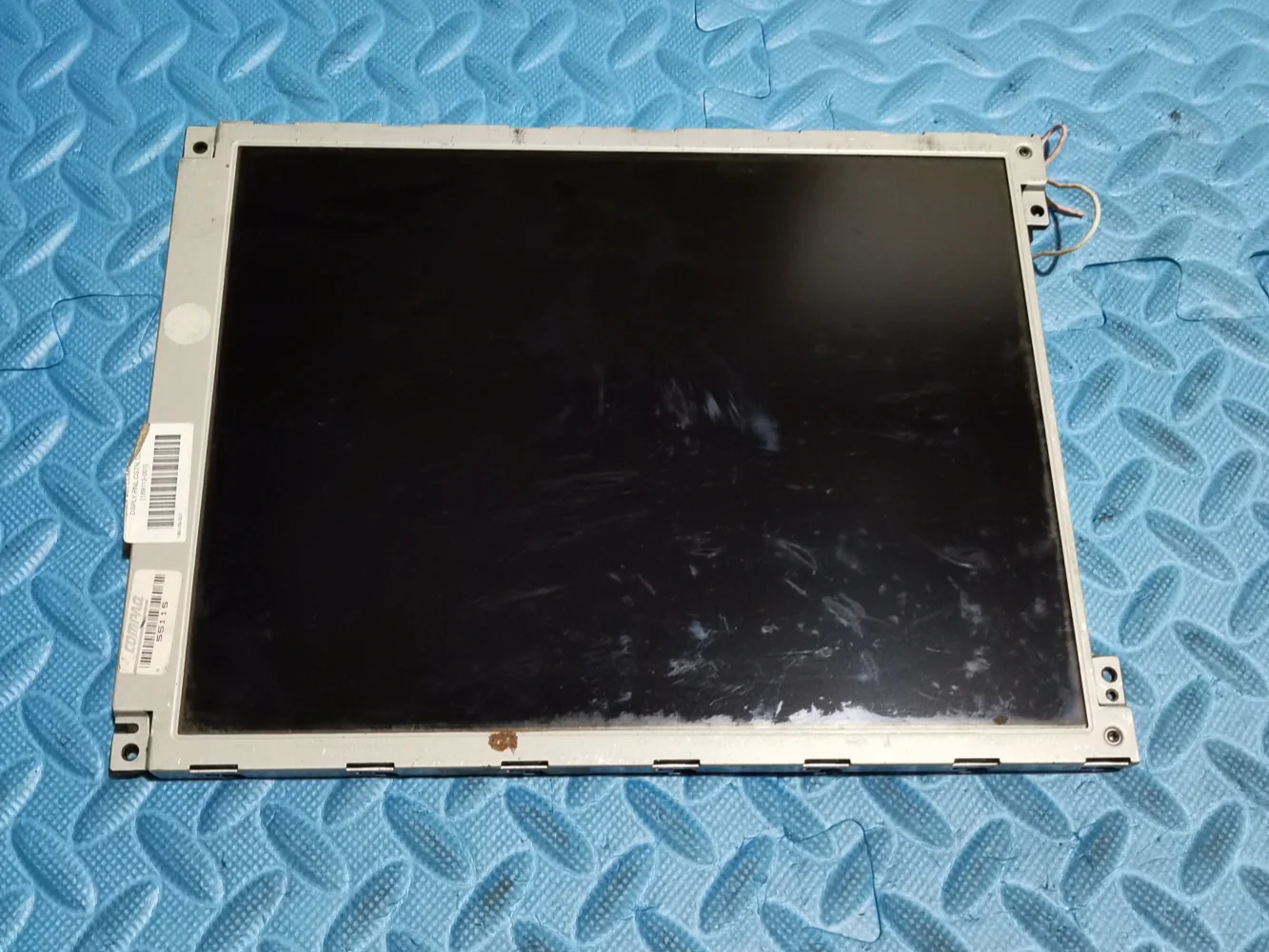 100% original 10.4-inch LM-CJ53-22NEK LCD Display Screen Panel
