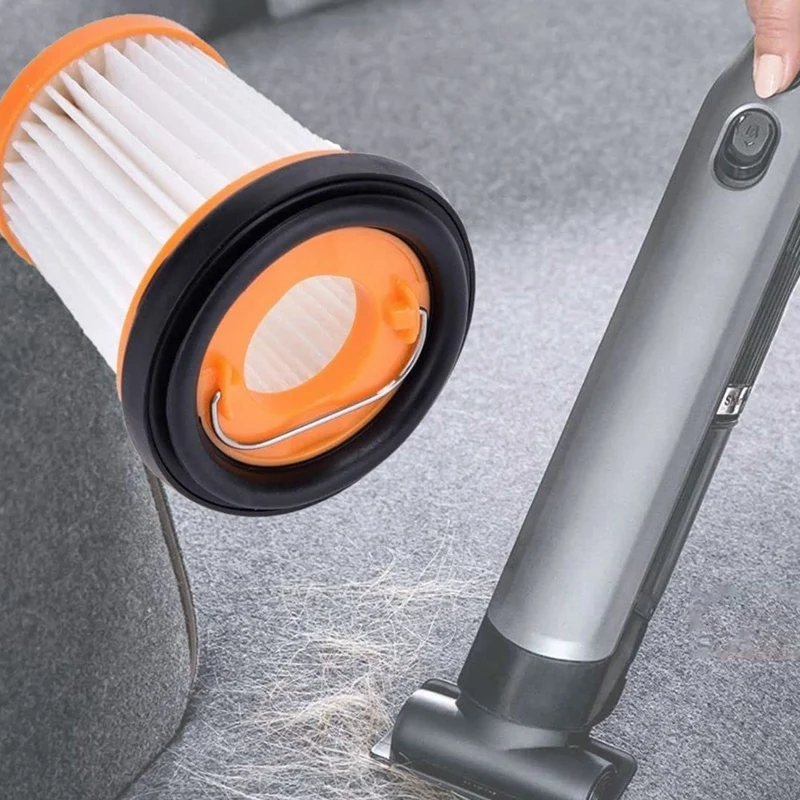 HEPAフィルター交換部品,掃除機アクセサリー,サメイオン,w1,wv200,wv201,wv205