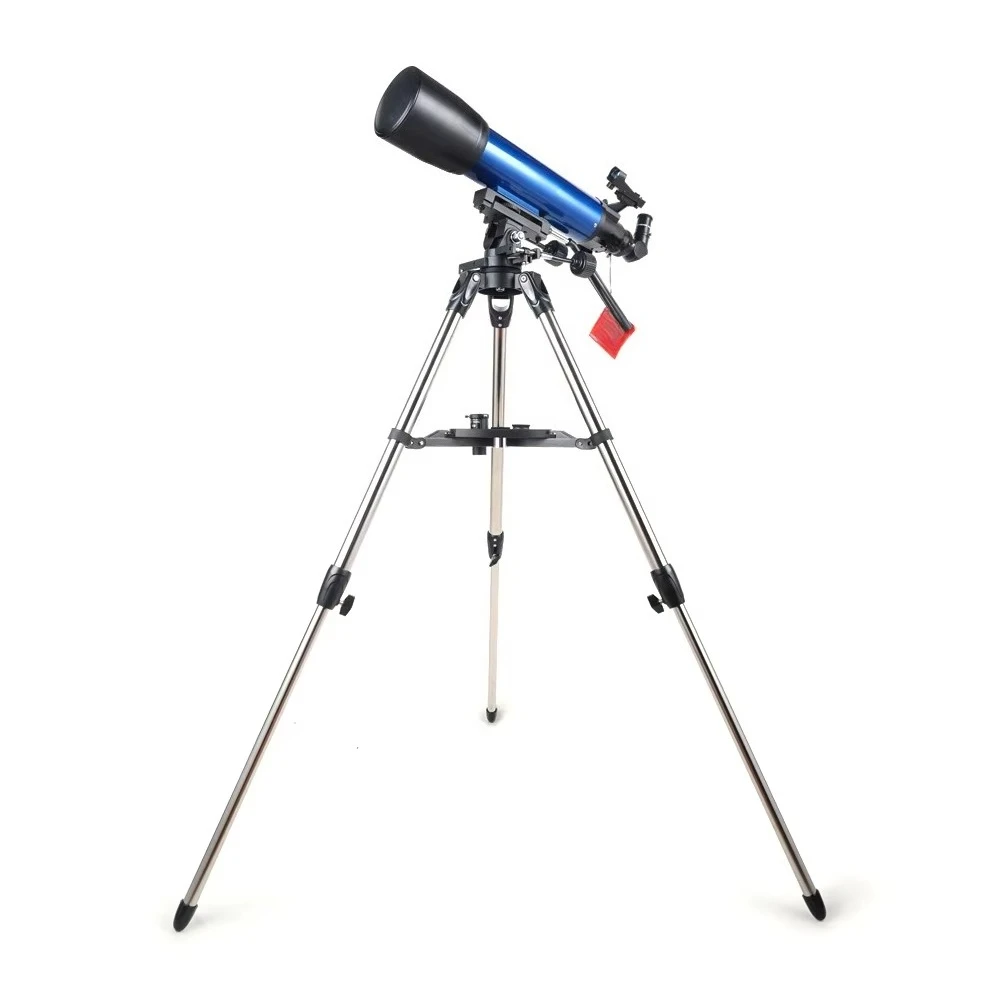 600mm Focal Length Astronomical Telescope for Viewing Stars Moon Refracting Finder Mirror Product Category Telescopes Binoculars
